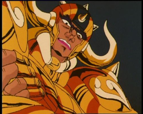 Otaku Gallery  / Anime e Manga / Saint Seiya / Screen Shots / Episodi / 043 - La seconda casa dello zodiaco / 051.jpg